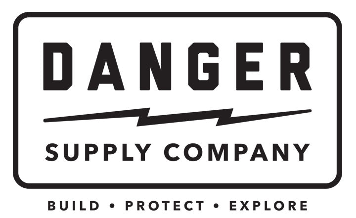 DANGER SUPPLY CO. WHAT ARE WE ABOUT....